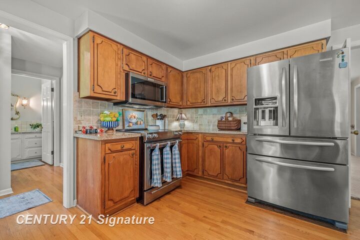 Property Photo:  358 Somerset Road  MI 48638 
