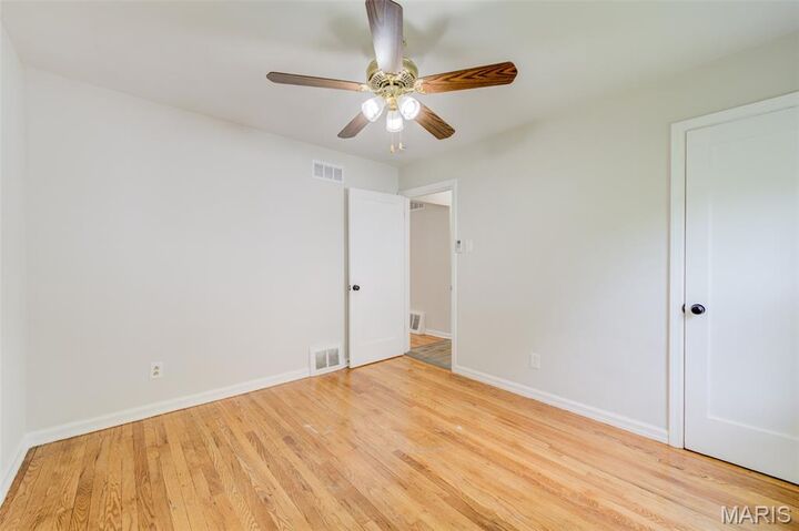Property Photo: 8015 Aline Avenue MO 63134