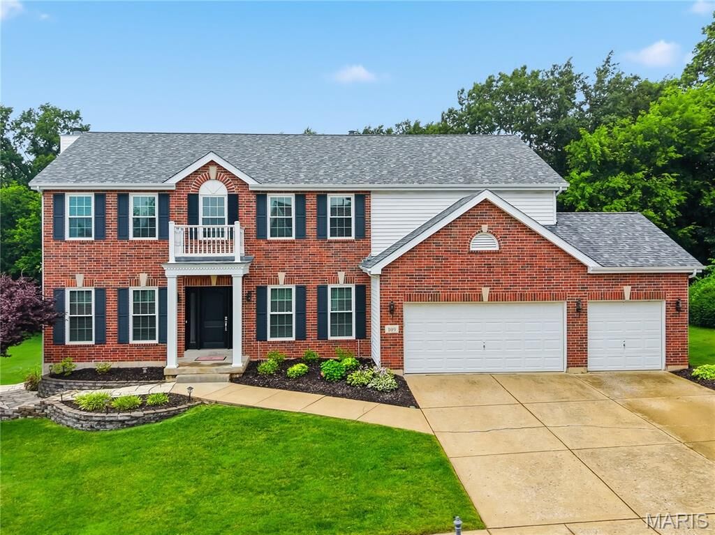 Property Photo:  109 Snake River Drive  MO 63368 