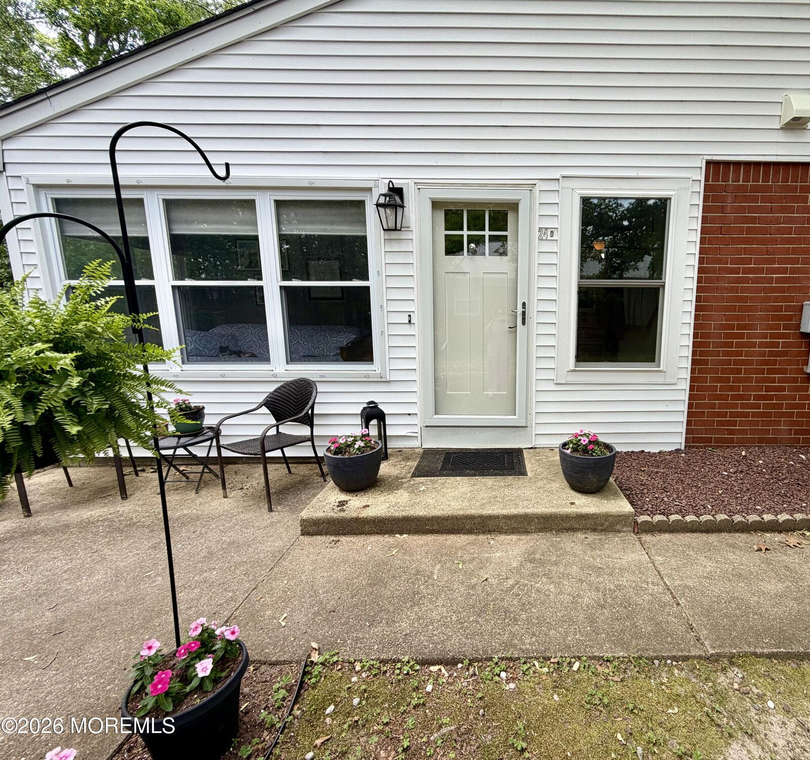 Property Photo: 224 Columbine Avenue NJ 08759