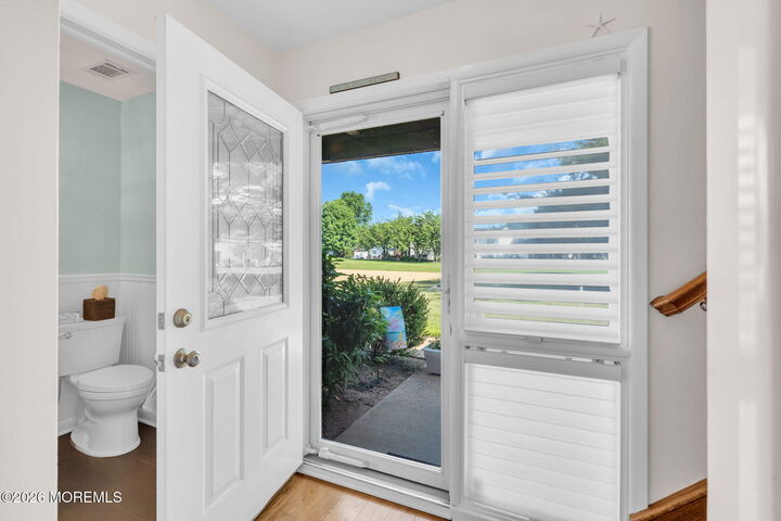 Property Photo:  52 Linden Court  NJ 07762 