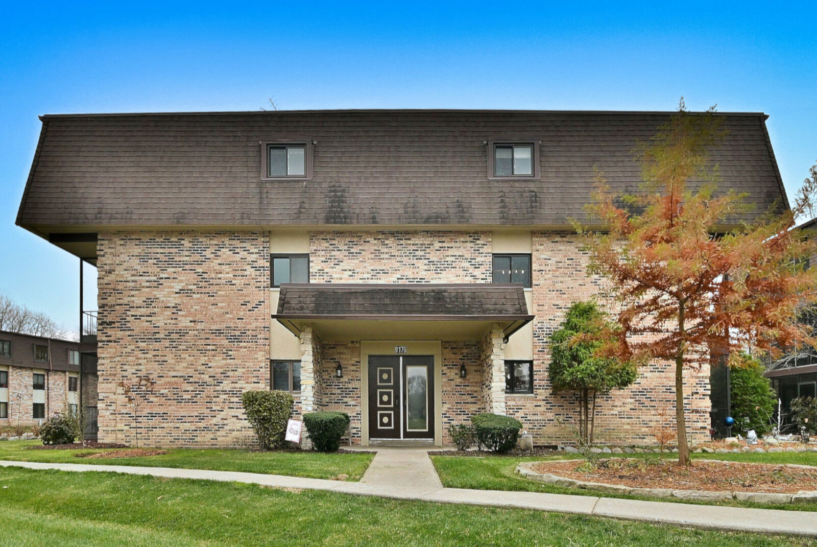 Property Photo:  9176 South Road 1B  IL 60465 