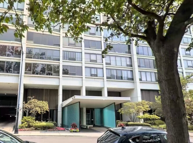 Property Photo:  2800 N Lake Shore Drive 2709  IL 60657 