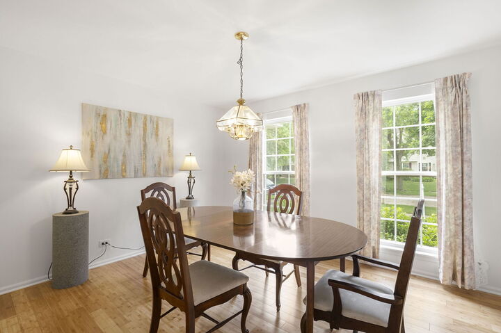 Property Photo: 162 Wellington Court IL 60030