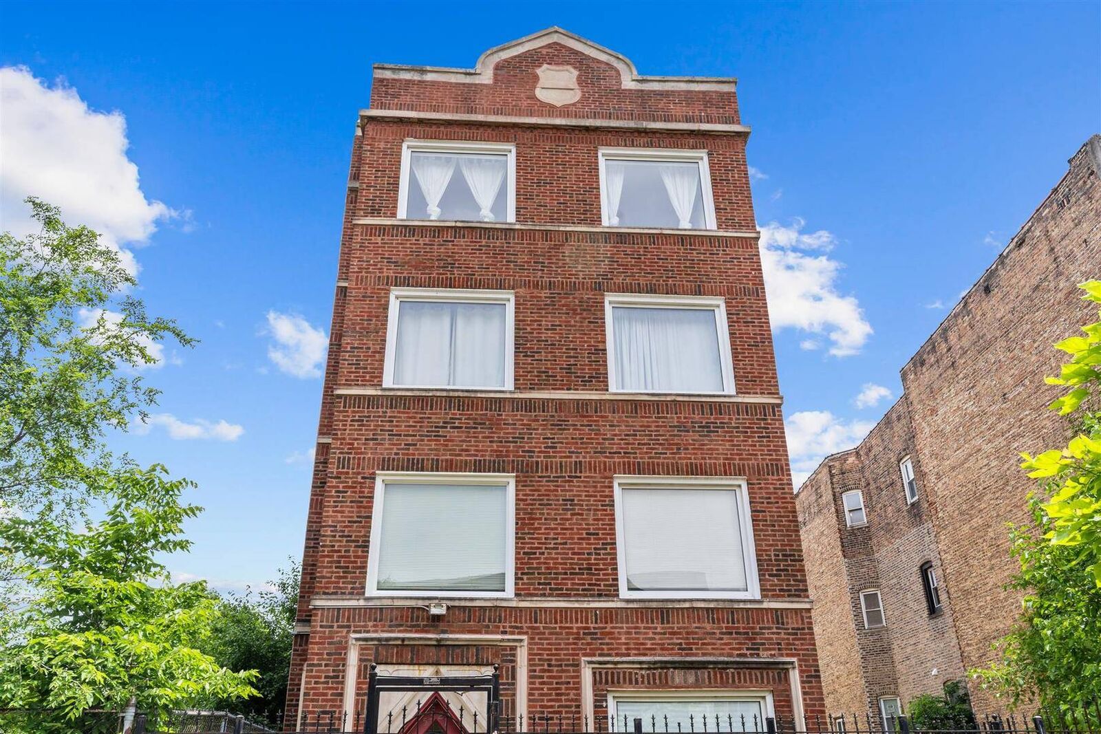 Property Photo:  5321 S Michigan Avenue 3  IL 60615 