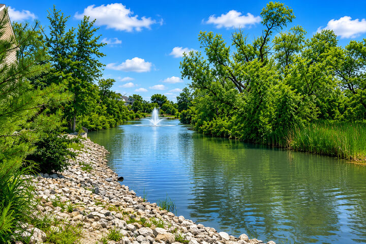Property Photo:  81 Misty Hill Lane  IL 60030 