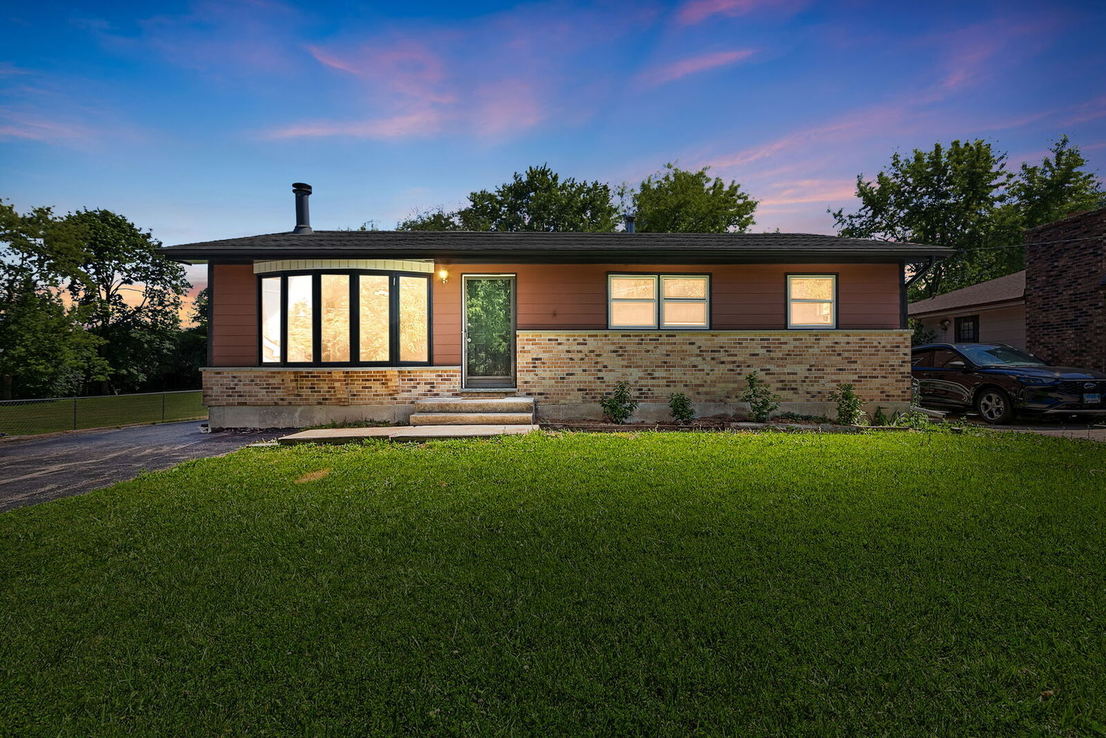 Property Photo: 3117 23rd Street IL 60099