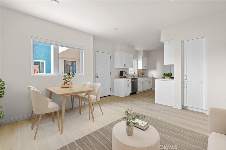 Property Photo: 1818 S Norton Avenue 305 CA 90018