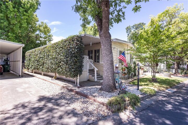 Property Photo:  567 E Lassen 610  CA 95973 