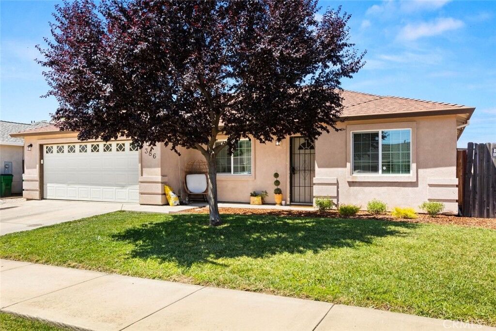 Property Photo:  386 L  CA 95917 