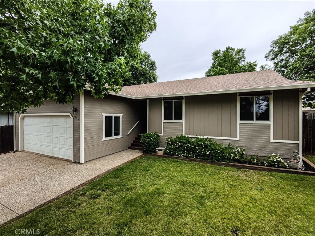 Property Photo: 1166 Ruddy Creek Court CA 95965