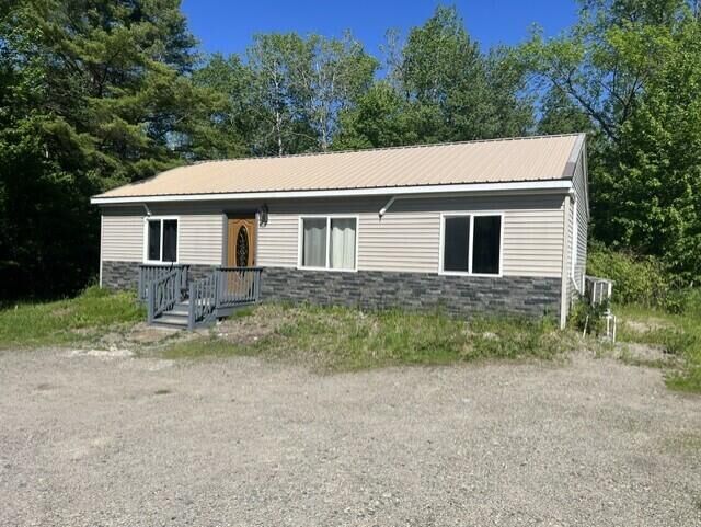 Property Photo: 595 Main Street ME 04457