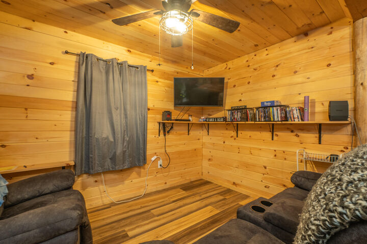 Property Photo: 82 E Shore Road ME 04912