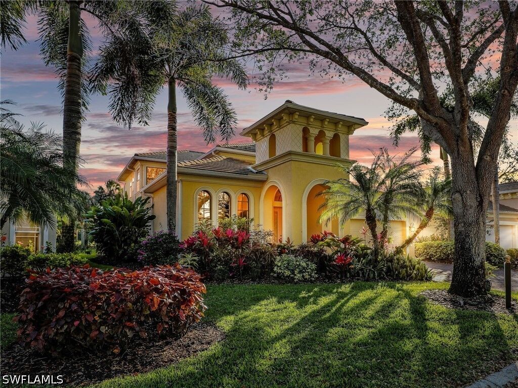 Property Photo: 14631 Meravi Drive FL 34135