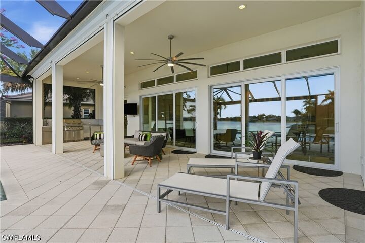 Property Photo:  14831 Dockside Lane  FL 34114 