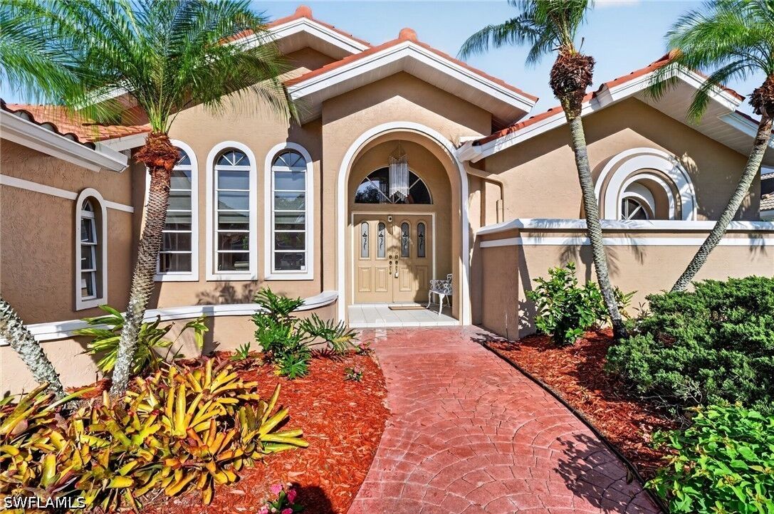 Property Photo:  11709 Mahogany Run  FL 33913 