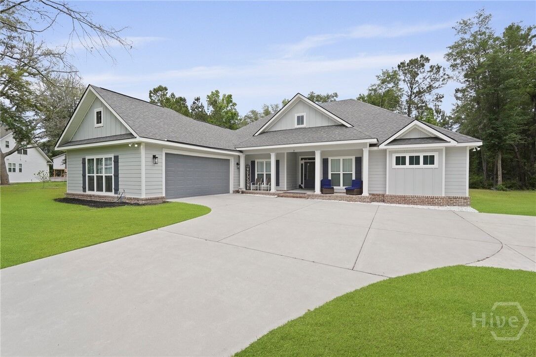 Property Photo:  31 S Camelia Court  GA 31312 