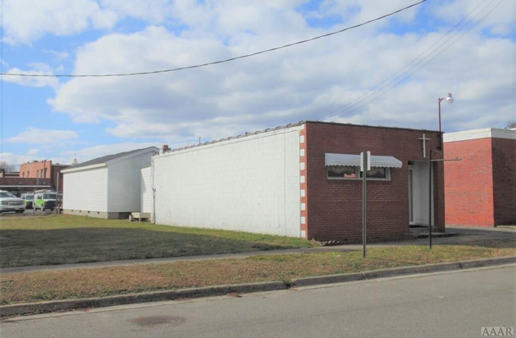 Property Photo:  211 North Street  NC 27910 