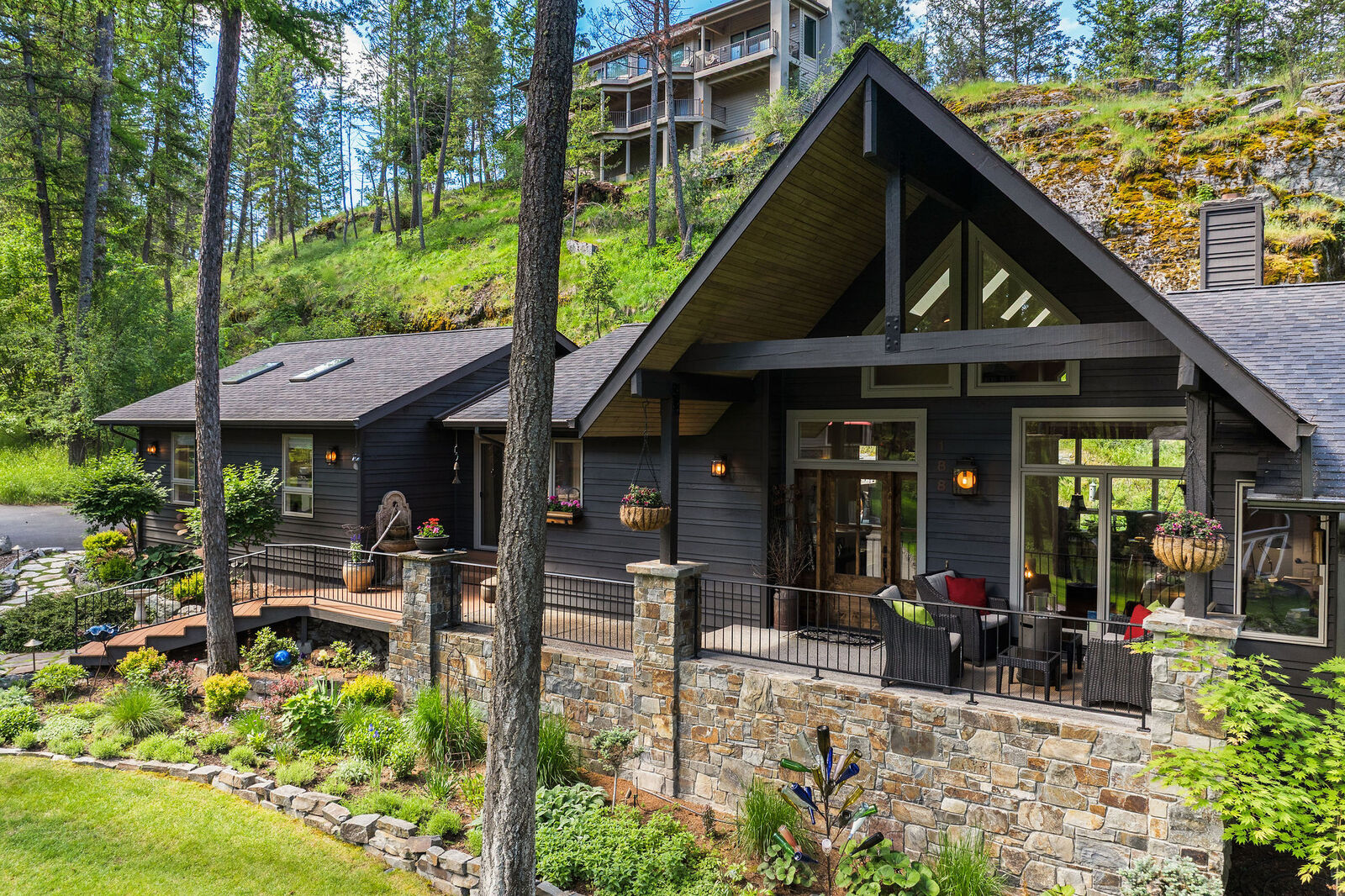 Property Photo: 188 Eagle Bend Drive MT 59911