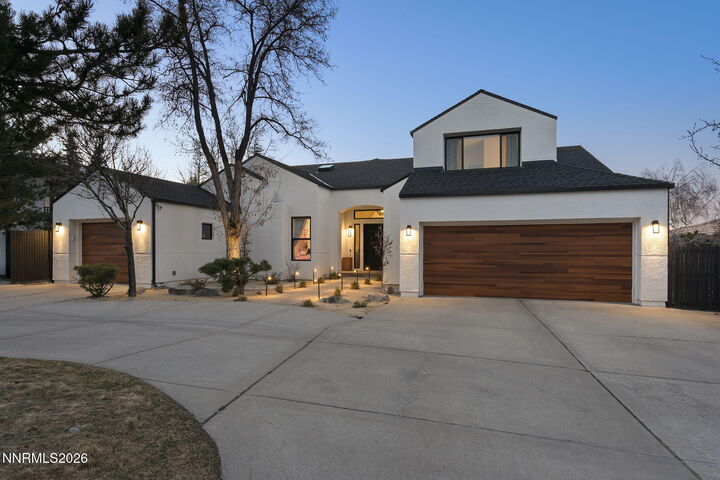 Property Photo: 4425 Dant Boulevard NV 89509