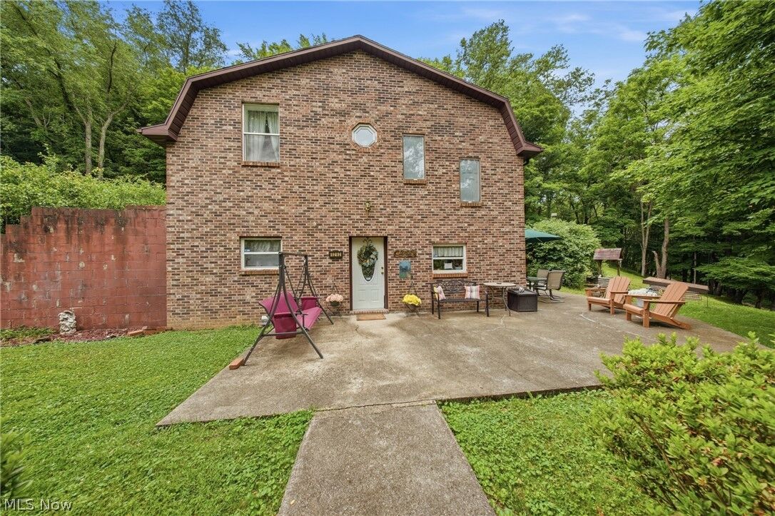 Property Photo:  5292 Rolling River Road  WV 26337 