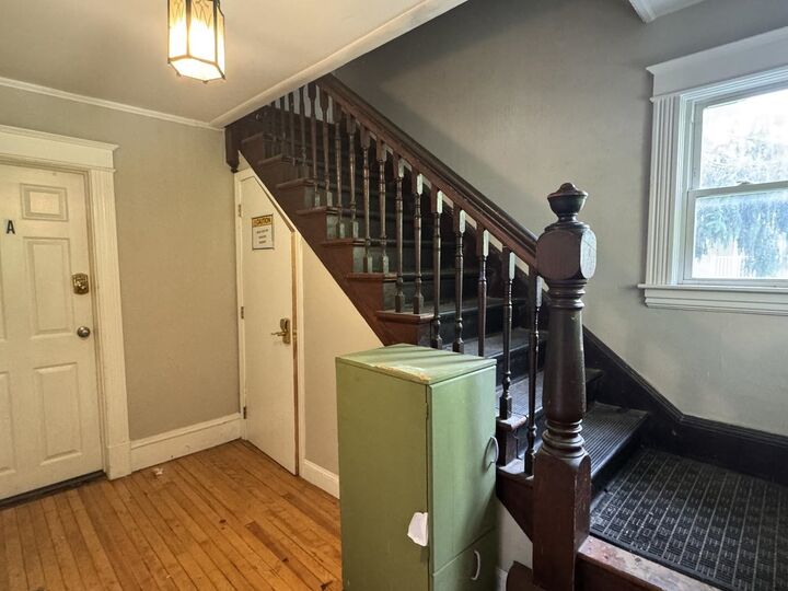 Property Photo: 54 Union Street VT 05404