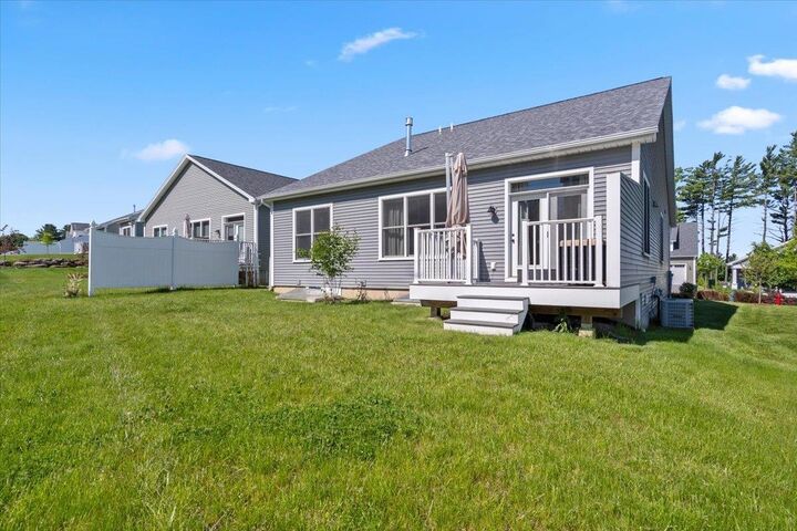 Property Photo: 172 Two Brothers Drive VT 05403