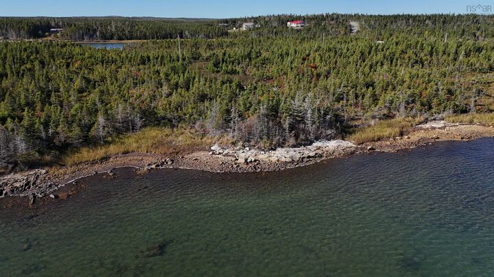 Property Photo:  Belfry Lake  NS B1K 2E8 