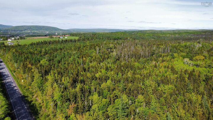 Property Photo:  Lot 12 Highway 19  NS B0E 1X0 