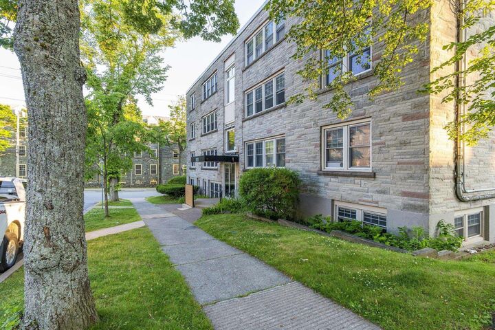 Property Photo:  41 1510 Lilac Street  NS B3H 3W3 