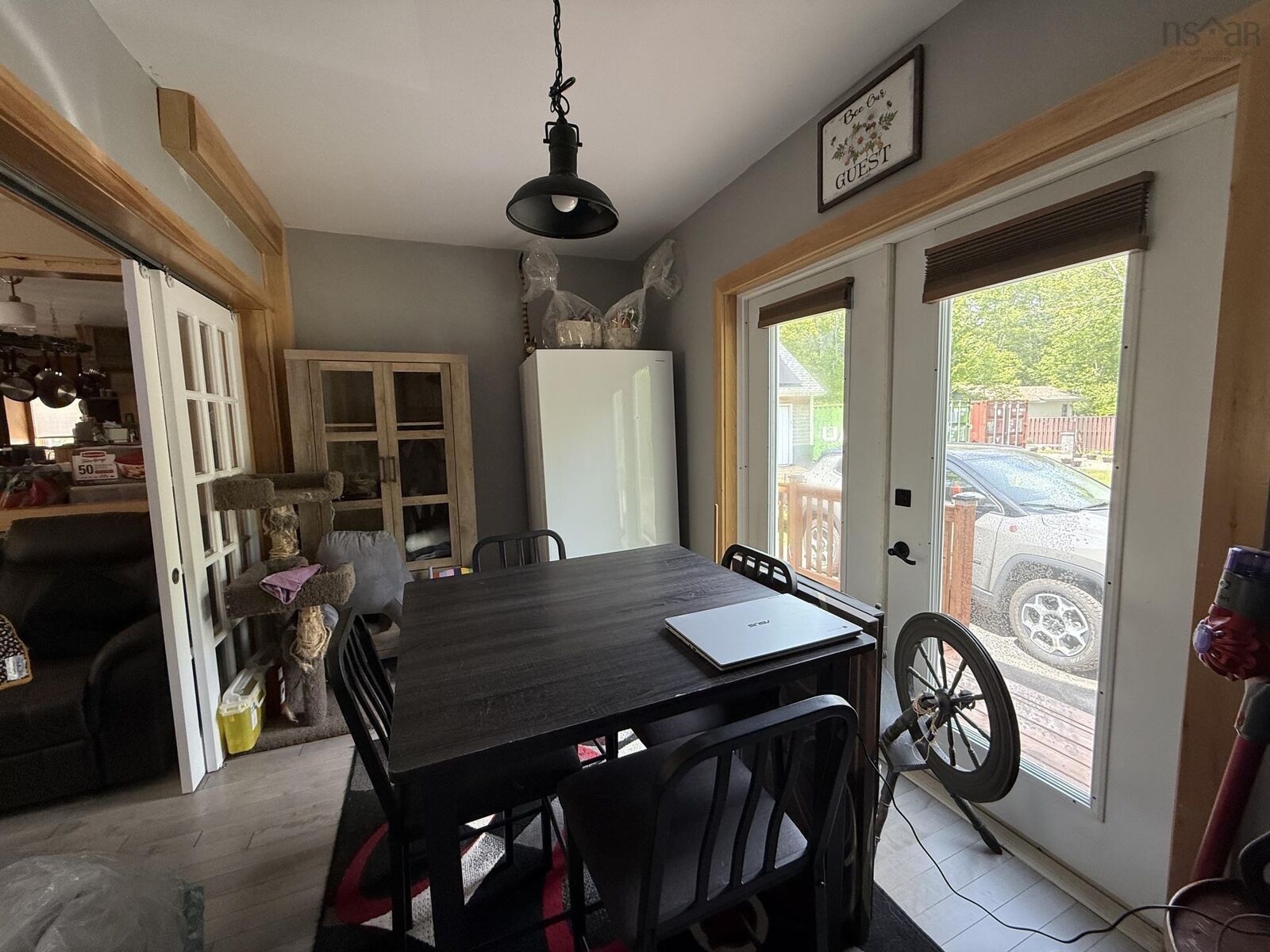 Property Photo: 22 Forest Street NS B0T 1P0