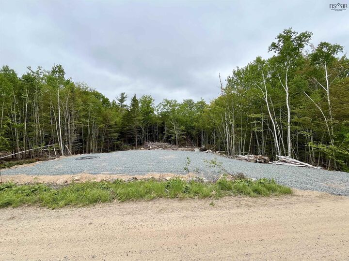 Lot 49 Turner Point Drive — photo 1