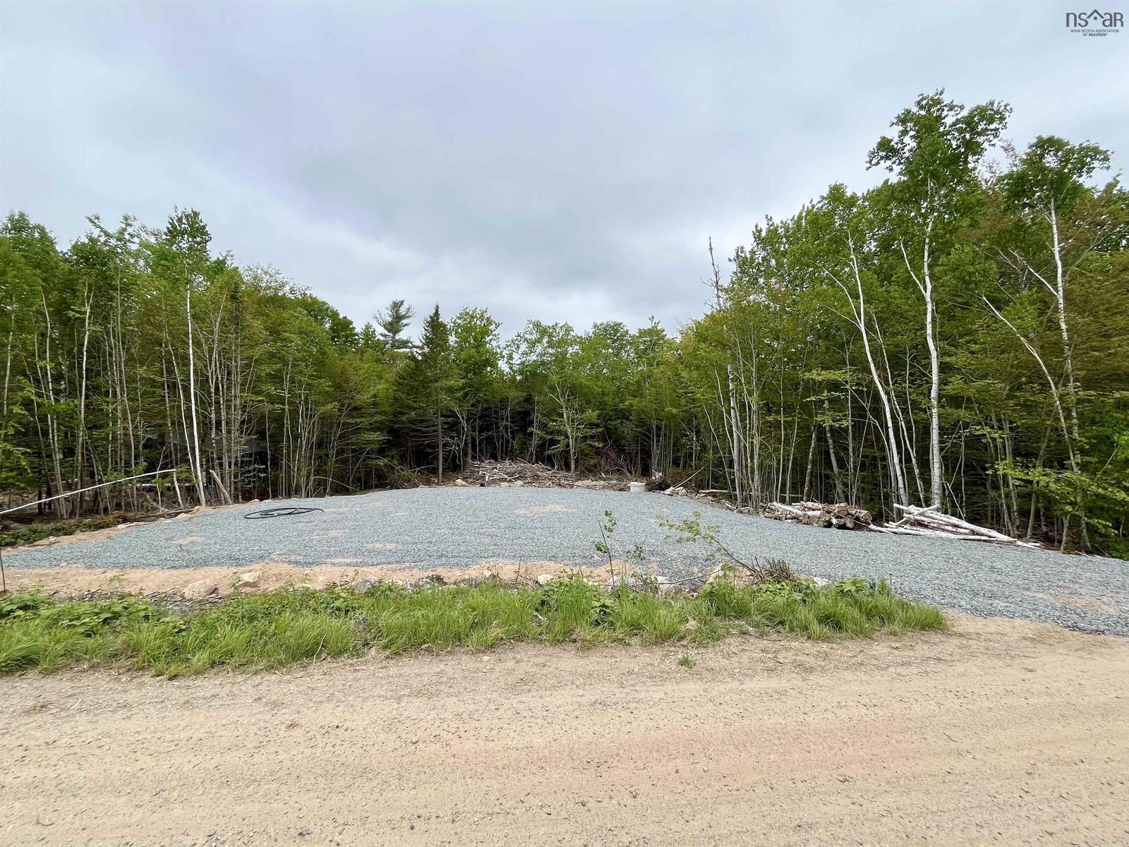Property Photo:  Lot 49 Turner Point Drive  NS B0J 2E0 