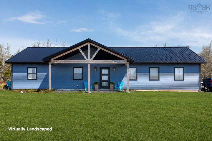 Property Photo:  29 Amy Street  NS B1A 1A1 