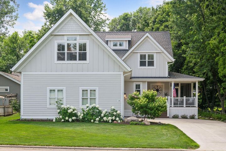 Property Photo:  180 Bell Street  MN 55331 