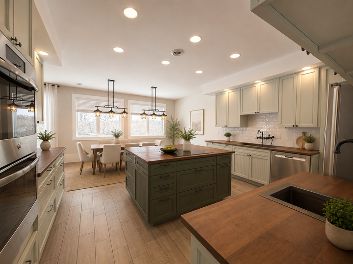 Property Photo:  2718 Northridge Drive  MN 55811 