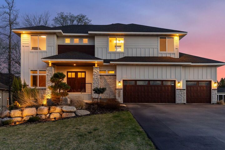 Property Photo:  18305 Dove Court  MN 55347 