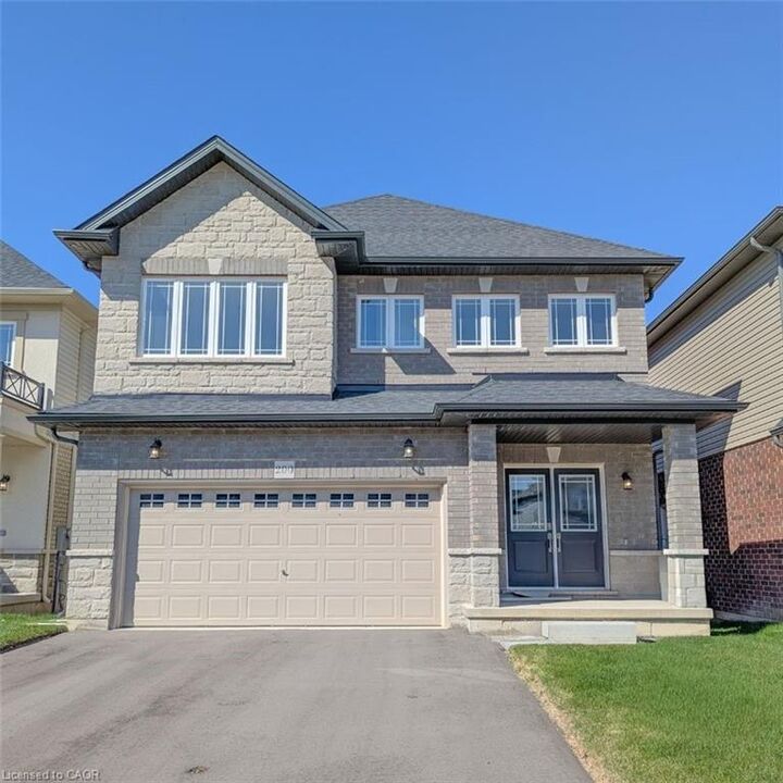 Property Photo: 200 Cittadella Boulevard ON L0R 1P0