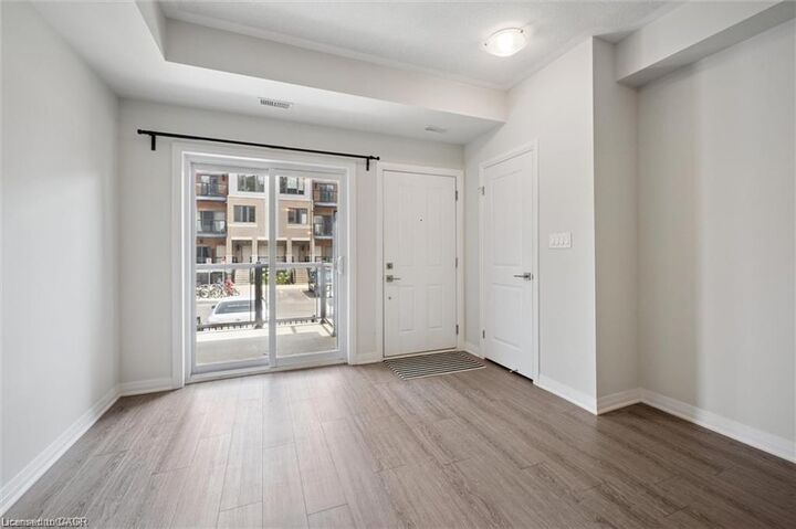 Property Photo: 25 Isherwood Avenue C34 ON N1R 3H5
