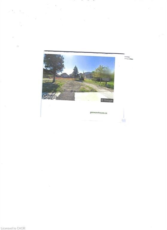 Property Photo: 26 Second Road W ON L8J 2V3