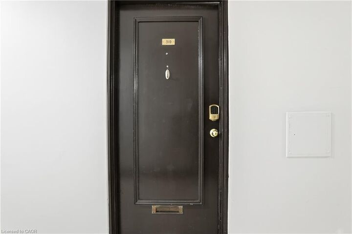 Property Photo: 485 Thorold Road 319 ON L3C 3X1