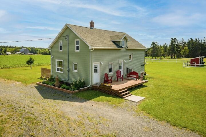 8725 Northside Road — photo 1