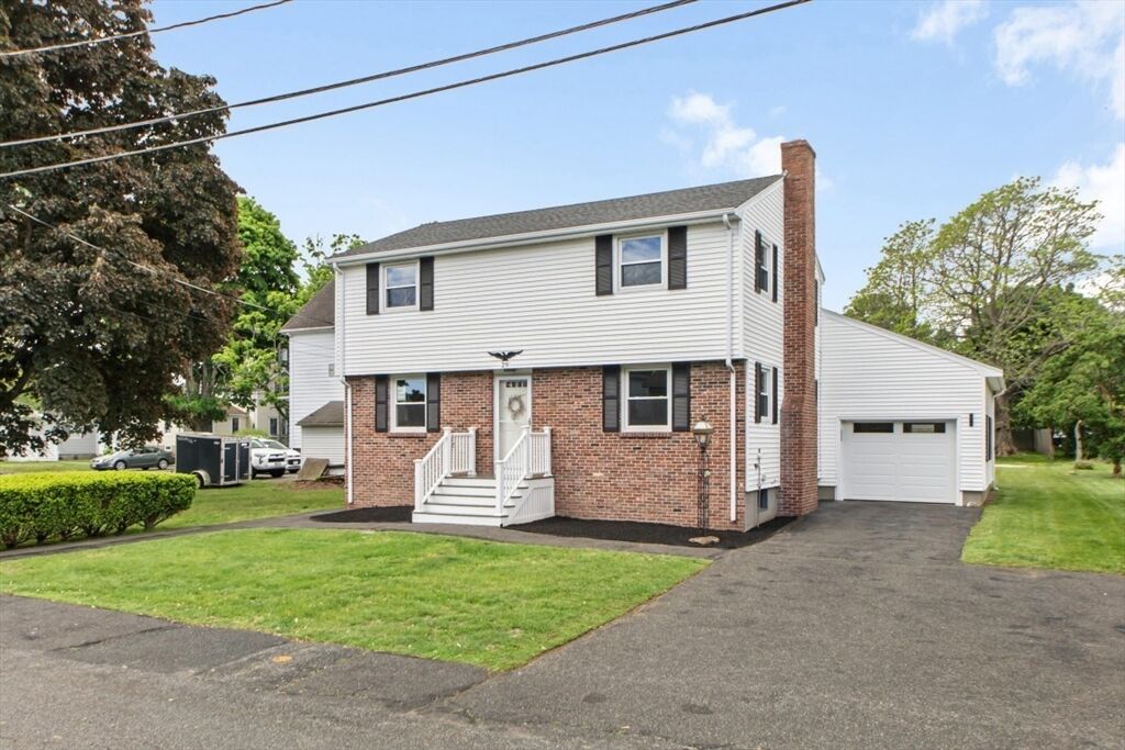 Property Photo: 29 Harbor St MA 01923
