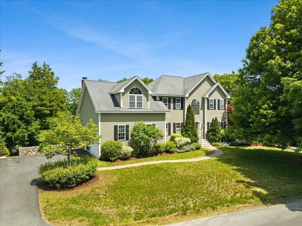 Property Photo: 59 Highland Ave MA 01776