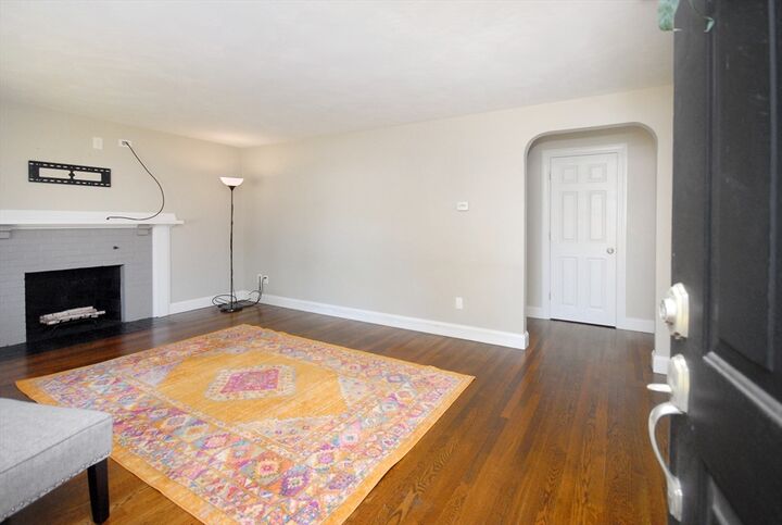 Property Photo: 805 Old Connecticut Path MA 01701