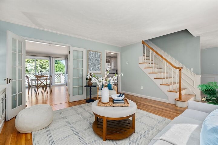 Property Photo: 19 Jefferson Road MA 01532