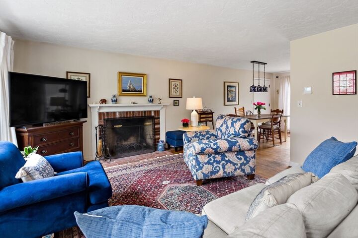 Property Photo:  7 Bonnie Briar Rd  MA 02655 