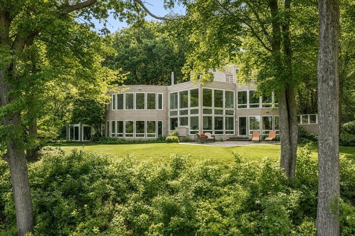 Property Photo:  389 River Rd  MA 01741 