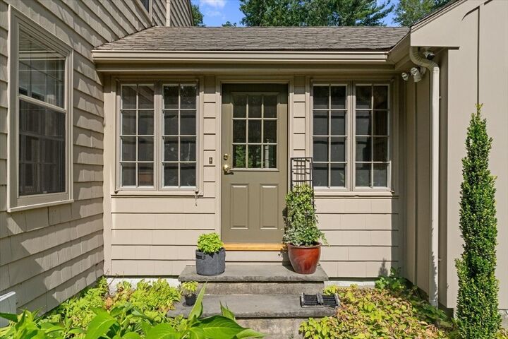 Property Photo:  15 Willard Grant Road  MA 01776 