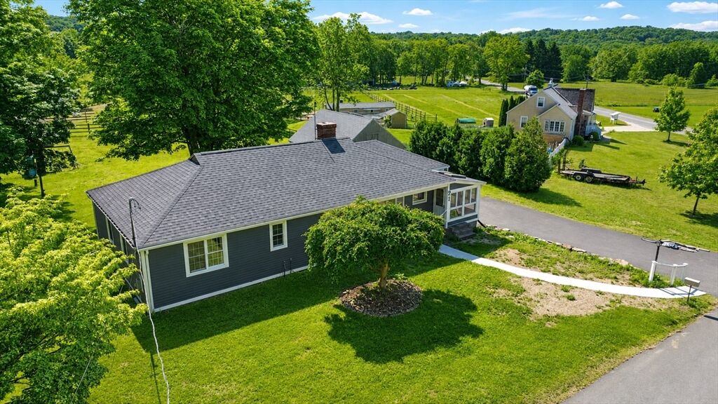 Property Photo: 21 Center Street MA 01033